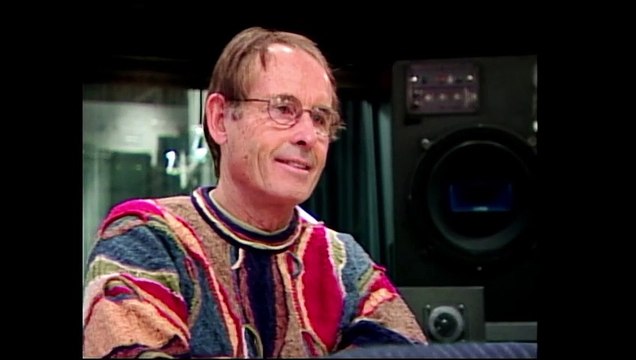 Metallica: This Monster Lives Bande-annonce (EN)