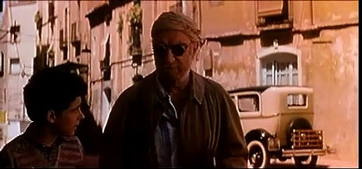 El embrujo de Shanghai Bande-annonce (EN)