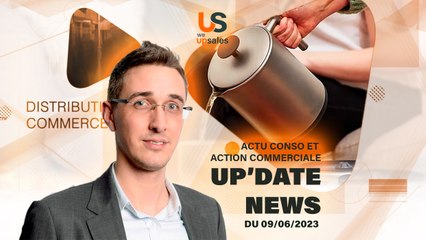 BIM Groupe rachète la start-up Kippit - actu conso du 09/06/2023