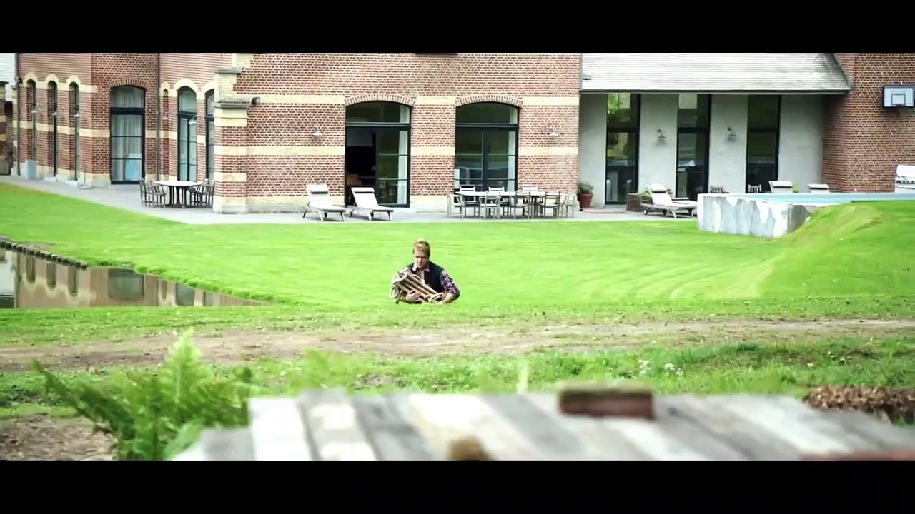 Je te survivrai Bande-annonce (EN)