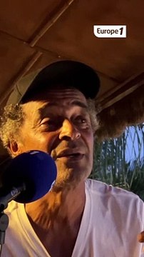 Ce que Yannick Noah a (vraiment) dit sur la Star Ac'