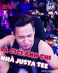 Độ Mixi đã chấm được “vợ tương lai” cho Tùng Sói, đó chính là “idol giới trẻ” Cici Anh Chi nhà JustaTee | Điện Ảnh Net