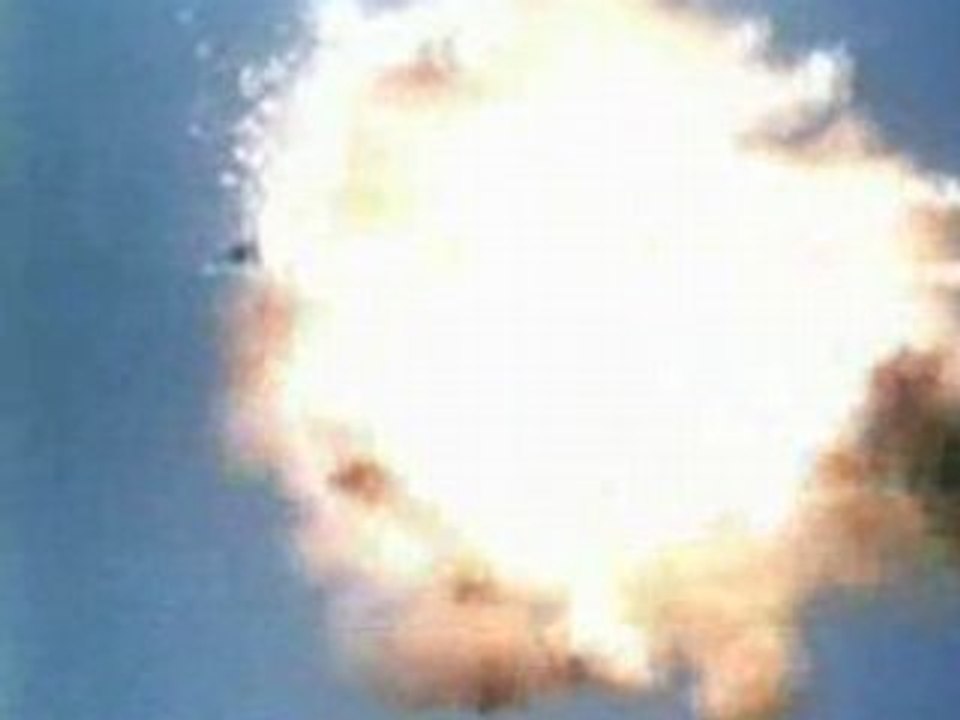 Desert Storm Rising - Part 1