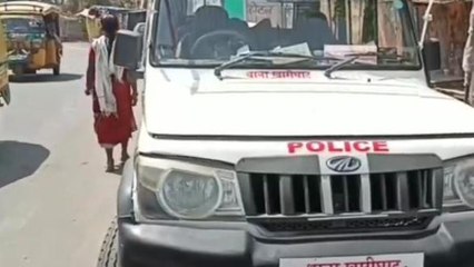 जबलपुर पश्चिम: मां नर्मदा के दर्शन कर लौट रहे युवक की सड़क हादसे में मौत