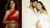 Bhabi Ji Ghar Par Hai's Vidisha Srivastava Aka  Anita Bhabhi ने Pregnancy Announce कर दी Good News
