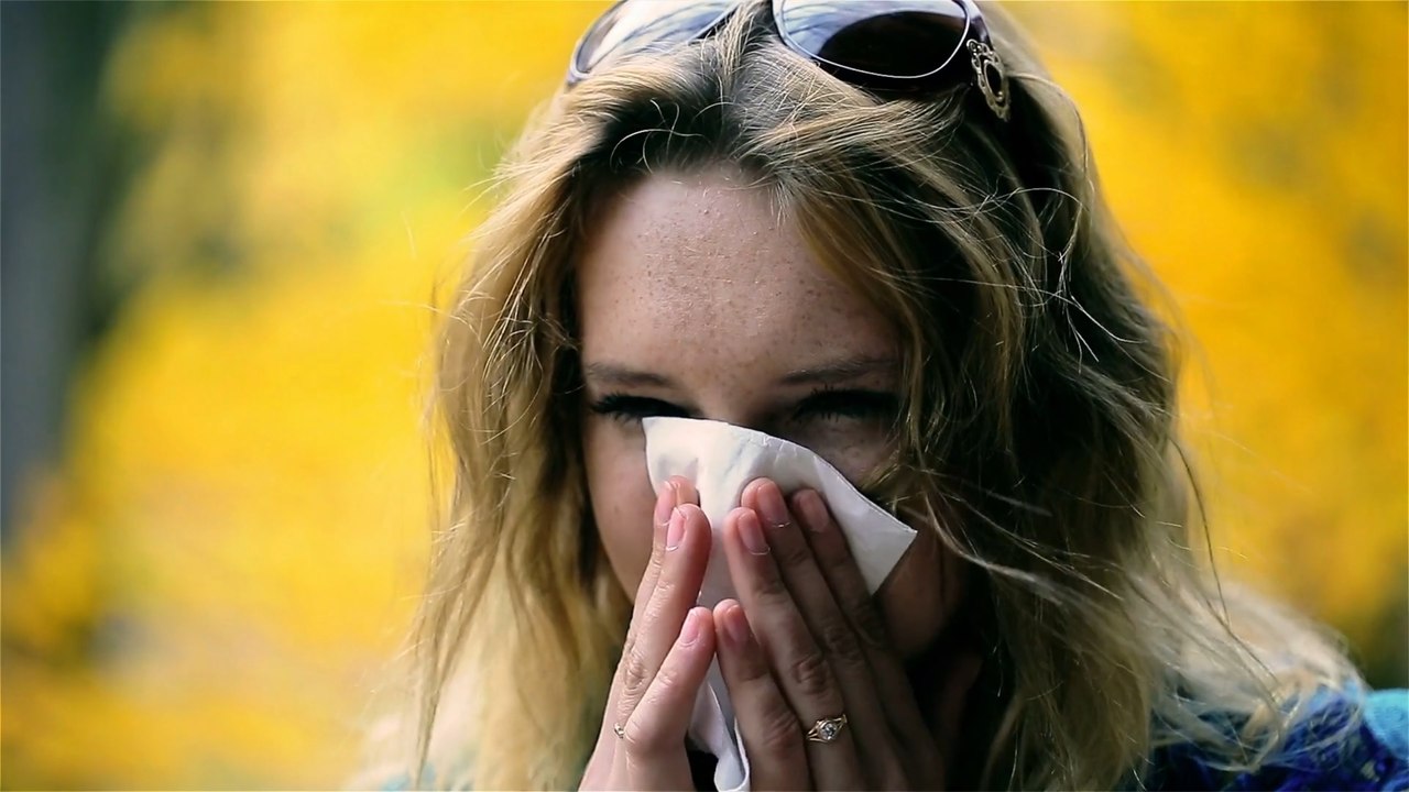 Summer: What is a ‘pollen bomb’?