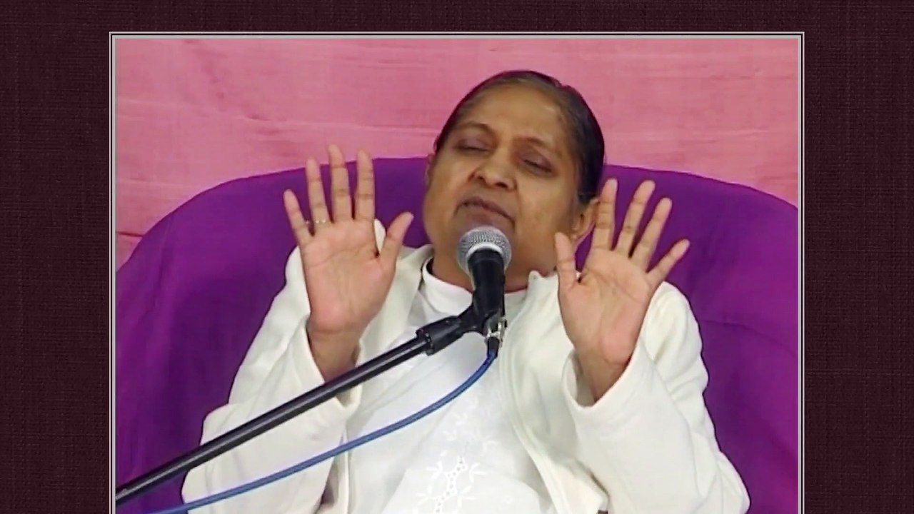 Das Gesetz von Karma