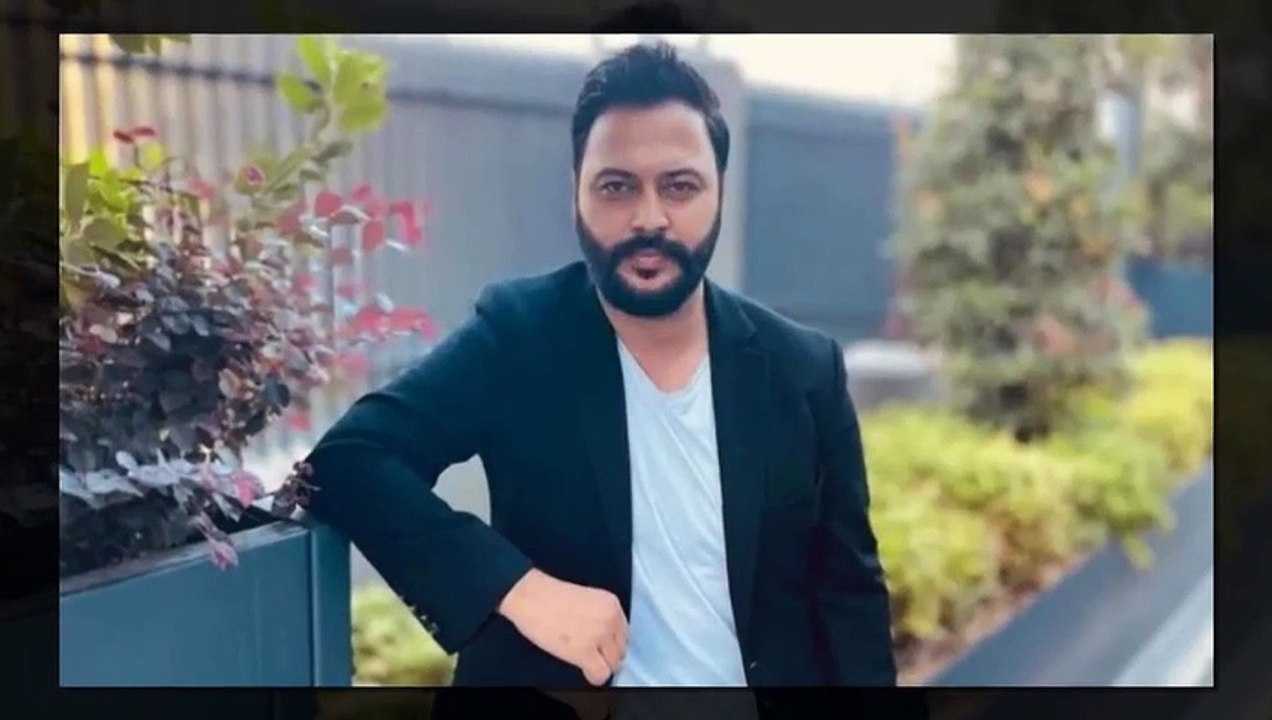 Caner Toygar, qui est devenu célèbre grâce au concours "Will You Be My Bride", épouse son mystérieux amant