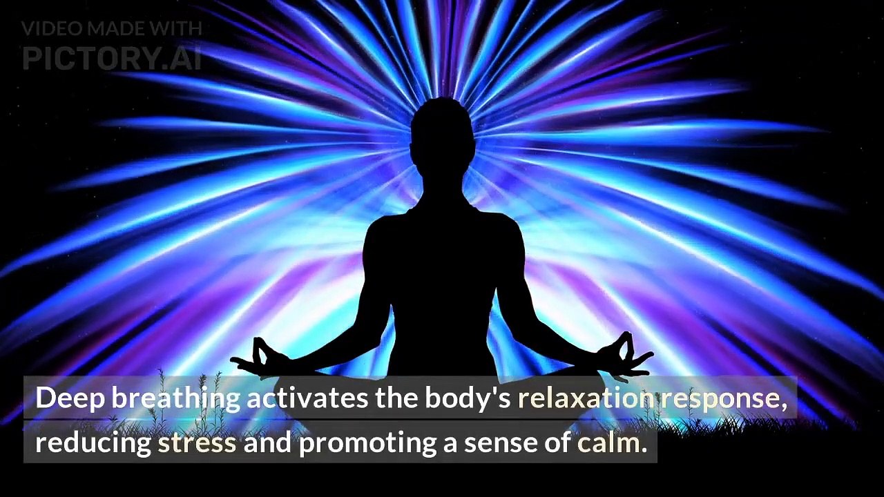 Finding Inner Peace - How to Calm Yourself in Different Situations