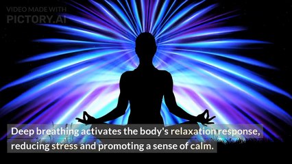 Finding Inner Peace - How to Calm Yourself in Different Situations