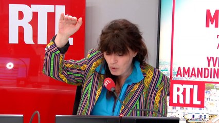 Sandrine Sarroche : Emmanuel Macron, le champion des champions