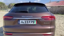 RECENSIONE Maserati Grecale GT: l'eleganza sportiva italiana tra comfort e prestazioni