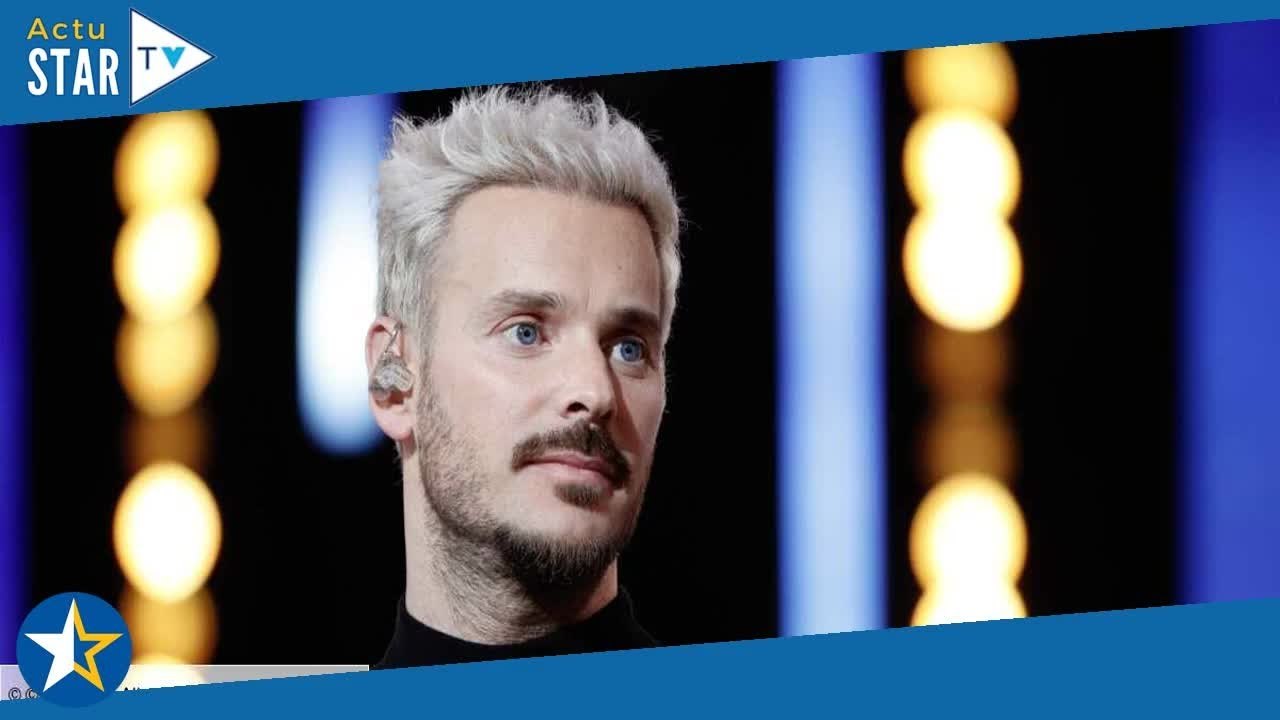 « Tu ne vas pas me trouver bizarre ? » : Matt Pokoraet Christina Milian se livrent sur leur coup de