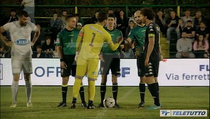 PAROLE DI CALCIO in tour - Puntata del 06/06/2023