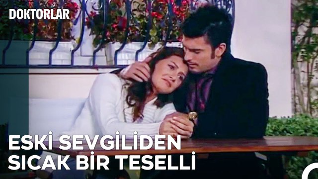 Levent İçin Değmez Ela - Doktorlar