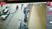Video: दिनदहाड़े हुई बाइक चोरी,सीसीटीवी में कैद