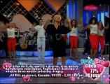 Sanja Djordjevic - Odvezi me - Bravo Show - (Tv Pink 2008)