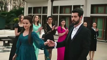 مسلسل زهور الدم الحلقة 118 مترجم