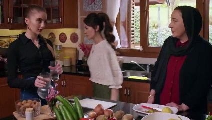 مسلسل زهور الدم الحلقة 119 مترجم