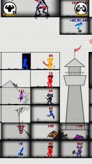 Ultimate Stick Fight Madness: Brace Yourself for the Action #prinavgamer