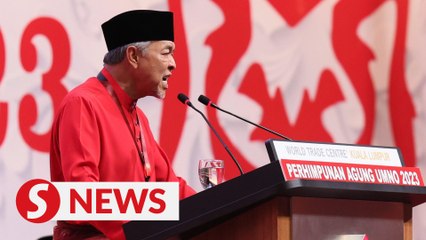 Umno assembly: Don’t be apologetic in defending Islamic and Malay issues