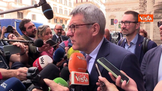 Landini (CGIL): No a messa in discussione Presidente Repubblica, ma serve nuova legge elettorale