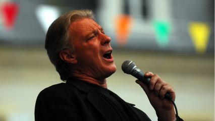 GALA VIDÉO - EXCLU - Herbert Léonard sorti de l’hôpital après son passage en réanimation : “Il faut qu’il se repose”