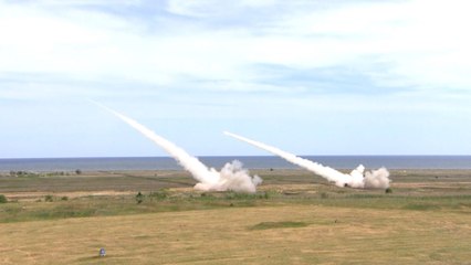 الجزيرة ترصد مناورات "ديفندر 23" في منطقة البحر الأسود