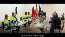 Vídeo institucional con motivo del Día de la Región de Murcia.