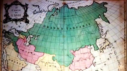 03 La vérité peut être calculée, documentaire sur le récentisme, Fomenko, Nouvelle Chronologie