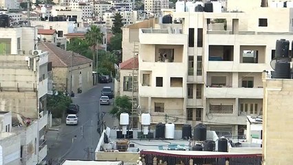 İsrail, Kudüs'teki Bombalı Saldırıların Faili Olmakla Suçladığı Filistinli Mahkumun Evinini Yıktı