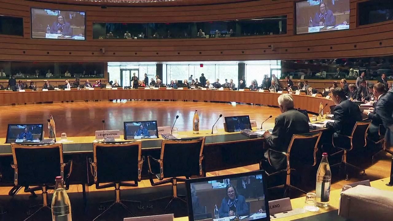 Asylpolitik: Was die Einigung der EU-Innenminister bedeutet