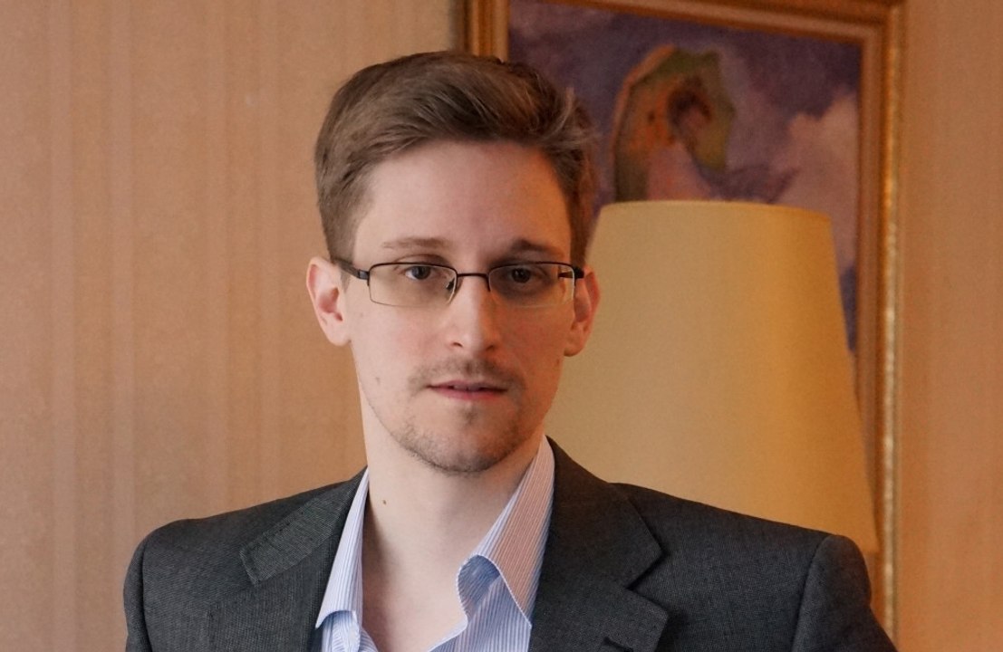 Nach 10 Jahren im Exil zeigt Edward Snowden „kein Bedauern“