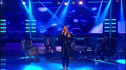 Biljana Secivanovic - Zasto me neko ne zaustavi - HH - (TV Grand 02.03.2021.)