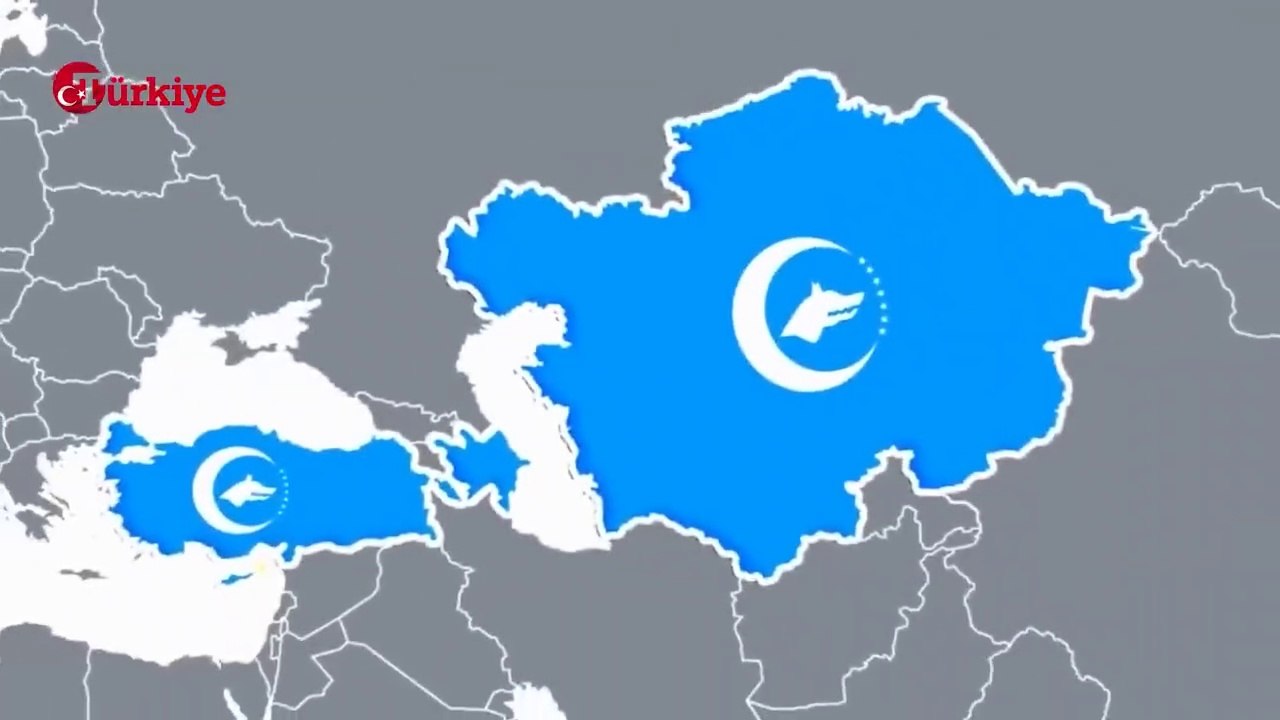 BM’deki Tarihi Çıkış Türk Birliği İçin Milat Oldu! İşte Yeni Kızılelma’nın Doğuşu - Türkiye Gazetesi