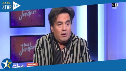 "On a appelé les pompiers" : Frédéric Longbois (The Voice) révèle avoir été victime d'un infarctus