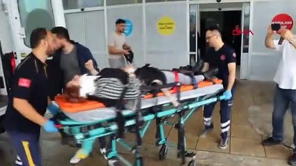 LES TRAMWAYS ACCIDENTELS ONT ÉTÉ SUPPRIMÉS À SAMSUN.