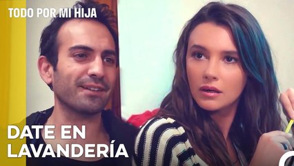 El Amor No Tiene Tiempo Ni Lugar - Todo Por Mi Hija