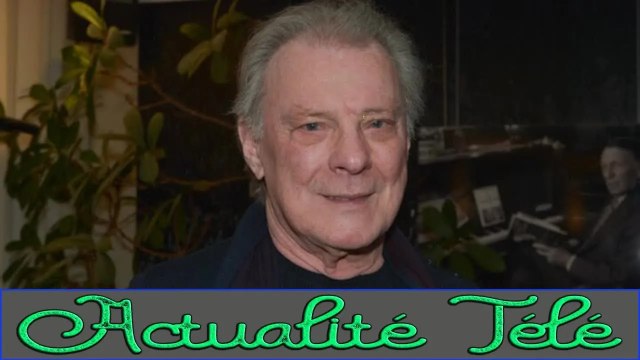 Herbert Léonard victime d'un malaise sur scène, le chanteur hospitalisé en réanimation