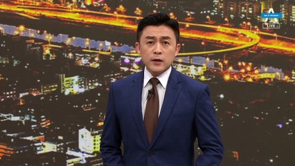 경고하듯 15분 입장문 낭독…선 넘은 中 대사