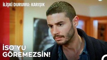 Sen Tarafını Çoktan Seçtin Can! - İlişki Durumu Karışık