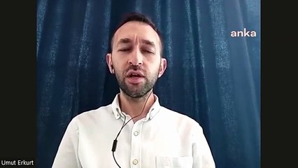 Le professeur d'anglais Orhan Çelik a perdu la vie dans la construction où il travaillait.