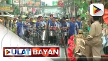 Sinukmani Festival, muling idinaos sa Rosario, Batangas