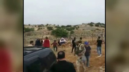 الجيش الإسرائيلي: لن نسمح بخروق أمنية على الحدود مع #لبنان  #العربية