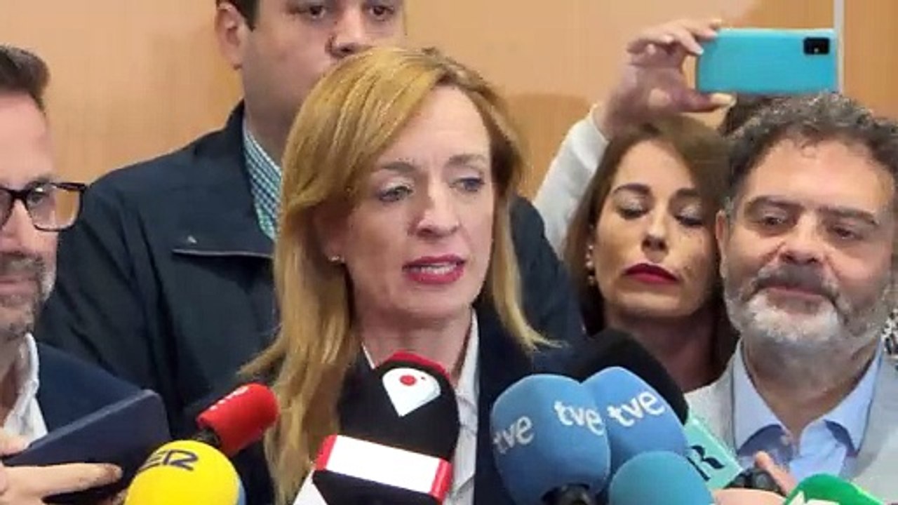 Dimite la alcaldesa en funciones de Maracena, la socialista Berta Linares