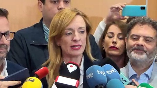 Dimite la alcaldesa en funciones de Maracena, la socialista Berta Linares