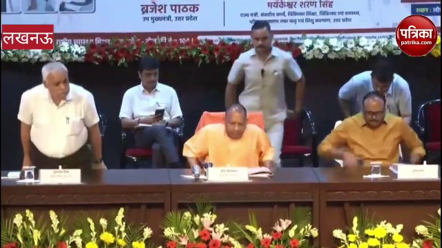 Video: अधीनस्थ सेवा चयन आयोग में चयनित अभ्यर्थियों को मिला नियुक्ति पत्र, बोले सीएम