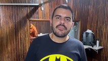 Henrique Pereira analisa partida entre CSA e Manaus no Rei Pelé
