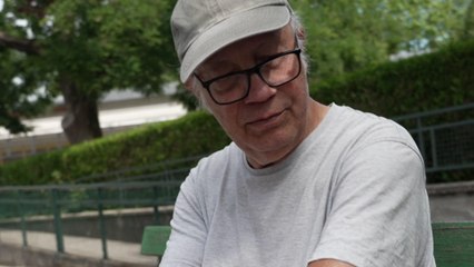 Attaque d’Annecy : « J’étais une victime facile pour lui », confie Yusuf, 78 ans