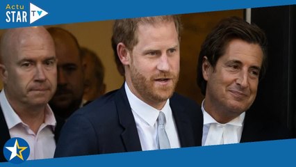 Prince Harry bientôt définitivement de retour à Londres ? Sa famille prête à "pardonner", révélation